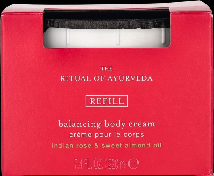 Immagine prodotto Rituals Il rituale dell'Ayurveda (Crema corpo, 220 ml)