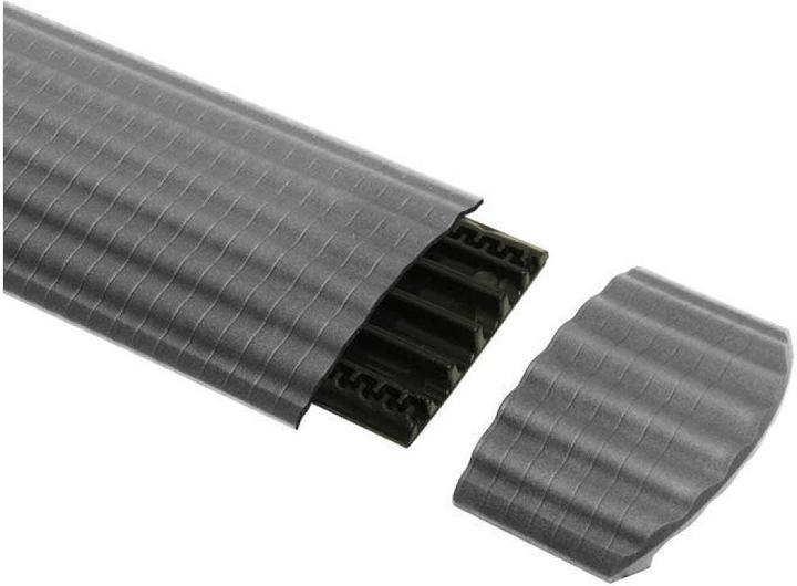 Defender Office ER GREY (Kabelkanal, 9 cm)
