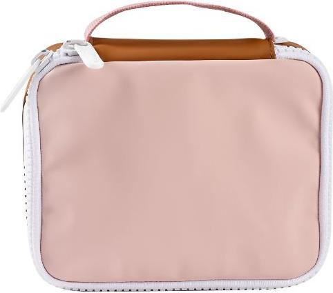 Actual product image Beaba Snacktasche isotherm Faro Rosa