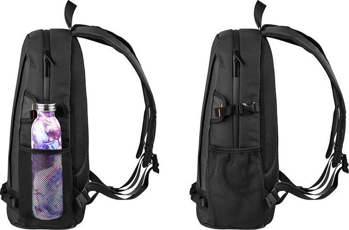 Image du produit Tracer 47378 Packer Noir (25 l)