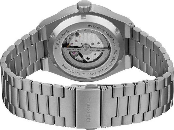 Produktbild Bering Automatic 19441-777 (41 mm)
