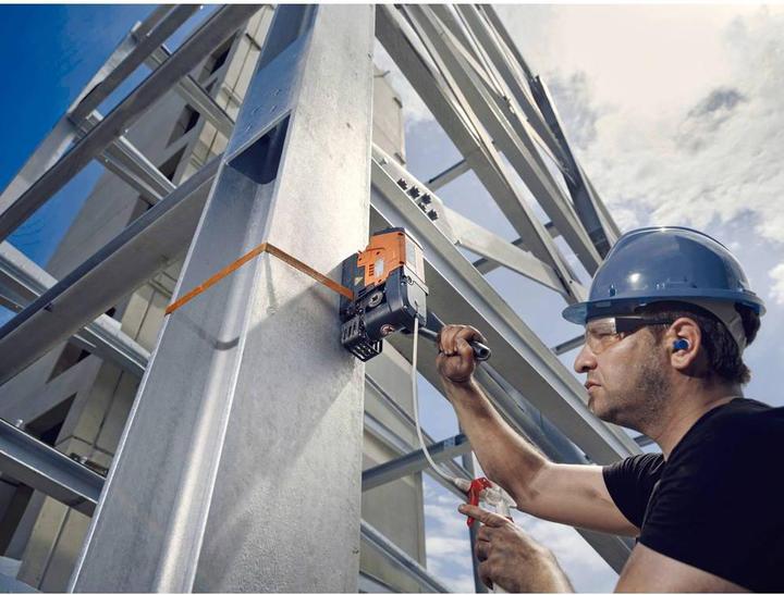 Produktbild Fein KBC 36 Magforce (Netzbetrieb)