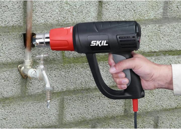Produktbild Skil Heissluftgebläse inkl. Zubehör