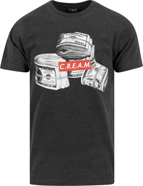 Produktbild Mister Tee C.R.E.A.M Bundle Tee (XL)