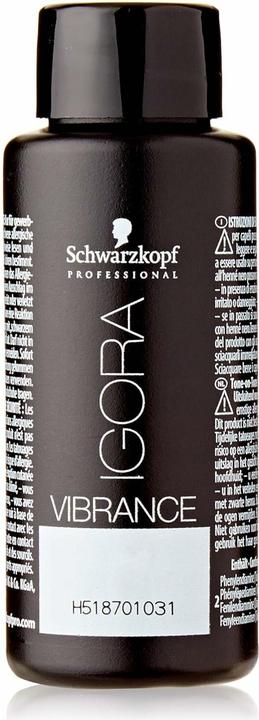 Immagine prodotto Schwarzkopf Professional IGORA Vibrance Hair Tint NUOVO (0-00 Klarton)