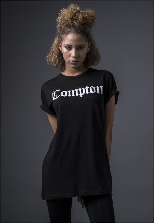 Produktbild Mister Tee Compton Tee (5XL)