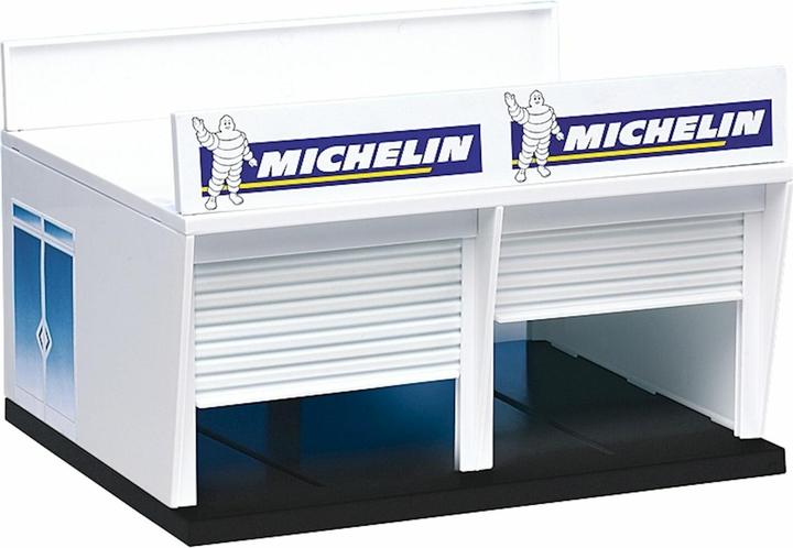 Produktbild Carrera Boxengasse