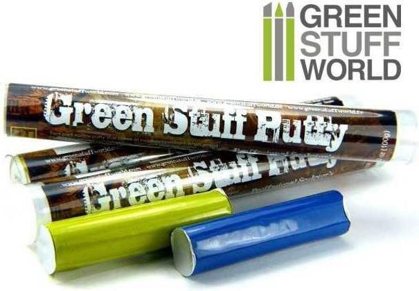 Produktbild Green Stuff World Green Stuff Bar 100 gr