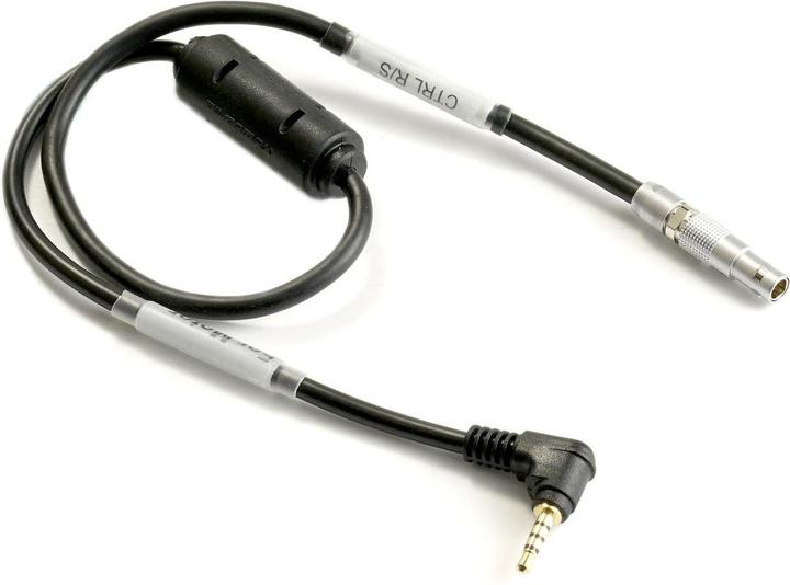 Actual product image Tilta Nucleus-Nano Run/Stop Cable, RED DSMC 2 (Cable)