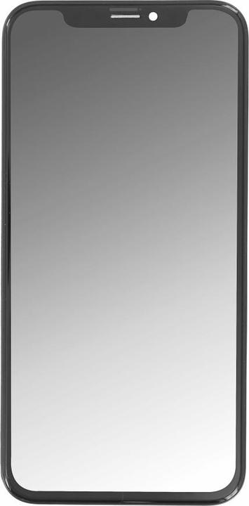 Image du produit OEM MPS GX Hard OLED (GX-X) Unité d'affichage pour iPhone X noir (Écran, iPhone X)