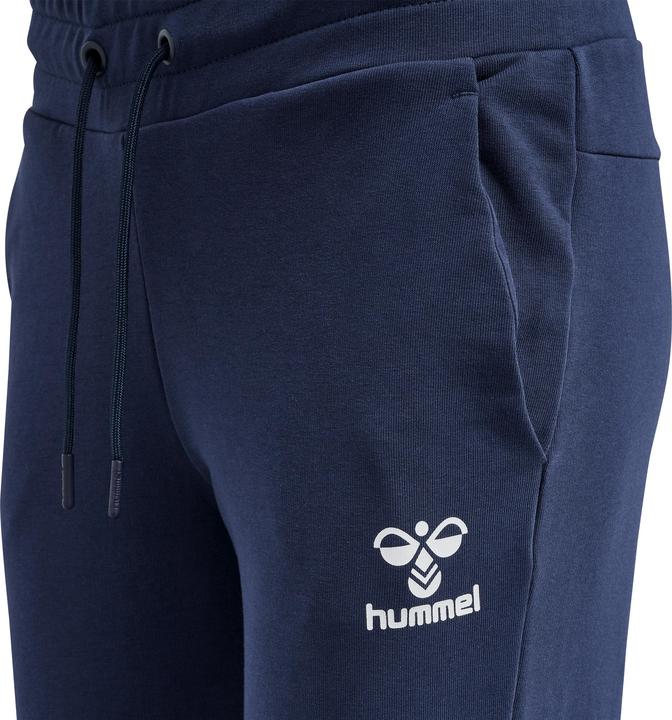Actual product image hummel NONI 2.0 TAPERED PANTS (M)