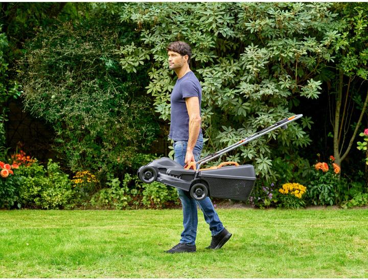 Immagine prodotto Black & Decker BEMW351 (Corrente elettrica)