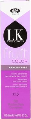 Immagine prodotto Lisap LK fruit Colour 99/00 biondo extra chiaro intensivo 100 ml (Biondismo)