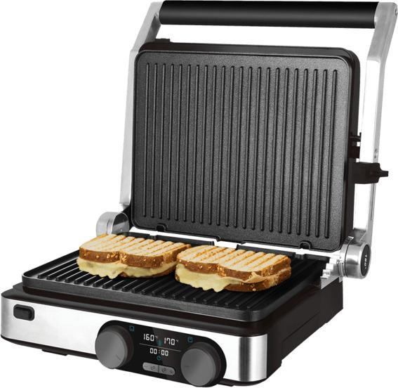 Immagine prodotto Cecotec RocknGrill Dual