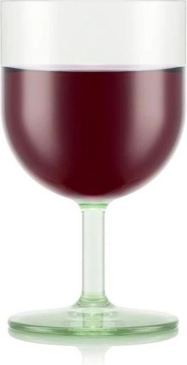 Immagine prodotto Bodum Oktett (25 cl, 4 Occhiali, Bicchieri da vino rosso)