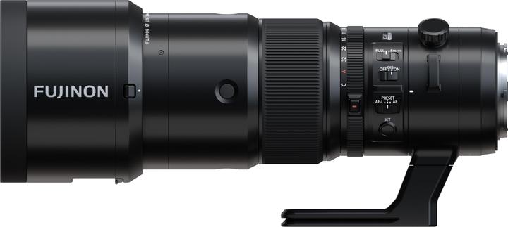 Immagine prodotto Fujifilm Fujinon GF 500mm F5.6 R LM OIS WR (Fujifilm Fujinon GF, Formato medio)