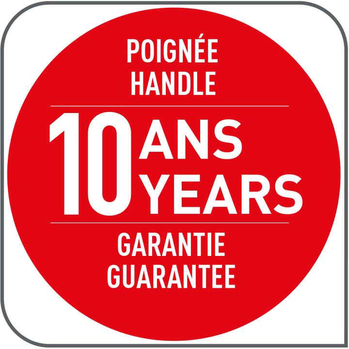 Image du produit Tefal Ingenio poignée (Matières plastiques, Métal)