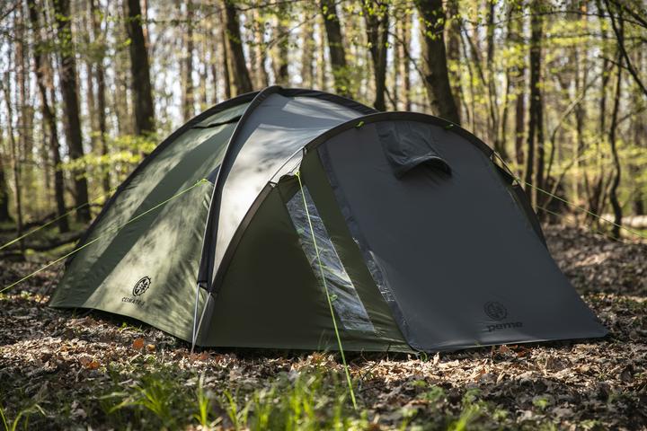 Peme Climate 3 (Dome tent, 3.33 kg, 3 persons)