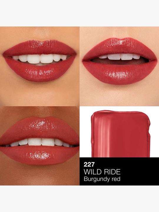 Immagine prodotto NARS Cosmetics Rossetto Afterglow Sensual Shine (pss 22889) (Cavalcata selvaggia)