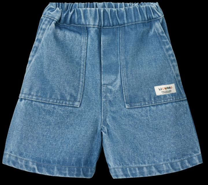 Actual product image Liewood Cesaria Jeansshorts (92)