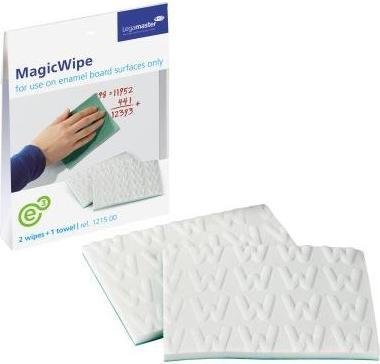 Actual product image Legamaster MagicWipe