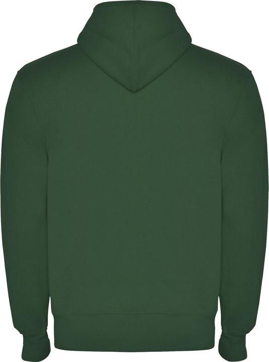 Immagine prodotto Alpinia Montblanc Felpa con Cappuccio e Zip Intera Adulto Unisex (3XL)