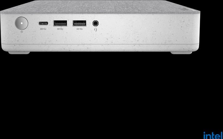Produktbild Lenovo IdeaCentre Mini 5 01IAQ7 90UB000FGF (Intel Core i7-12700T, 512 GB)