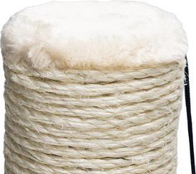 Produktbild Beeztees Bz Kratzbaum Gina Mini Beige 3 (45 cm, Beige)