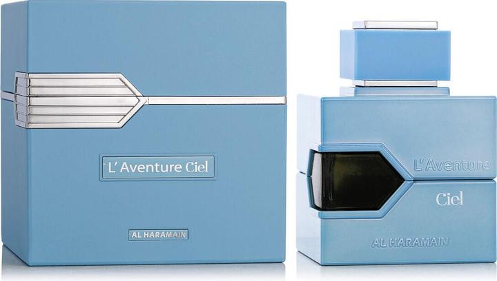 Immagine prodotto Al Haramain L'Aventure Ciel (Eau de parfum, 100 ml)