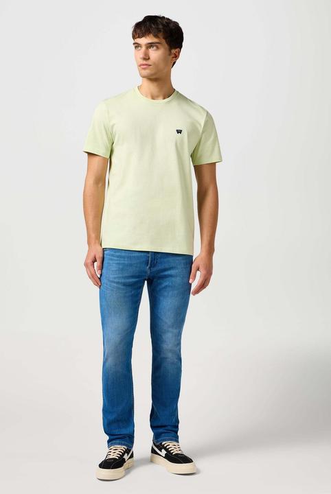 Produktbild Wrangler T-Shirt Sign Off Tee (S)