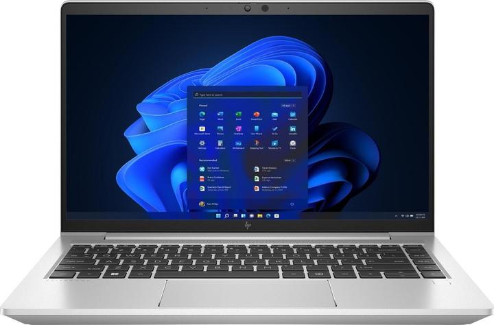 HP Elitebook 640 G9 (14", Intel Core i5-1235U, 16 GB, 512 GB, DE)