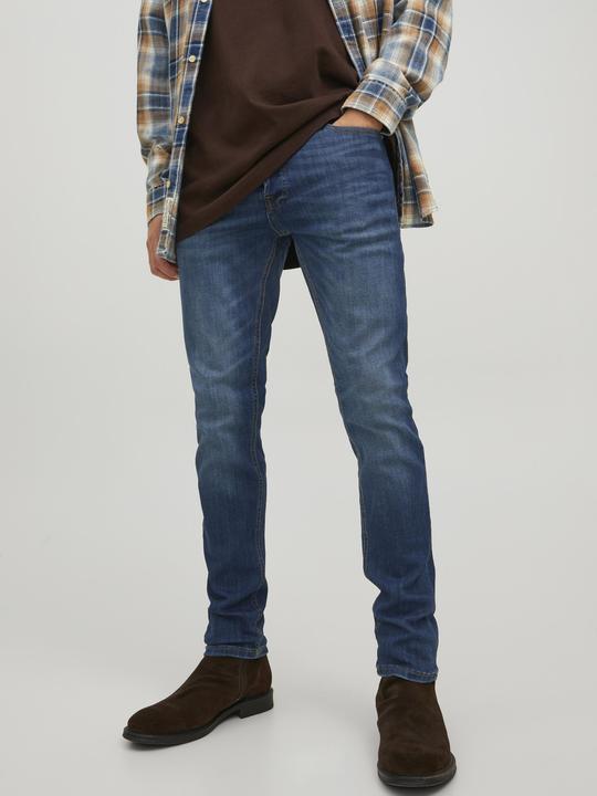 Actual product image Jack & Jones Glenn Original AM 117 Slim Fit Jeans (34)