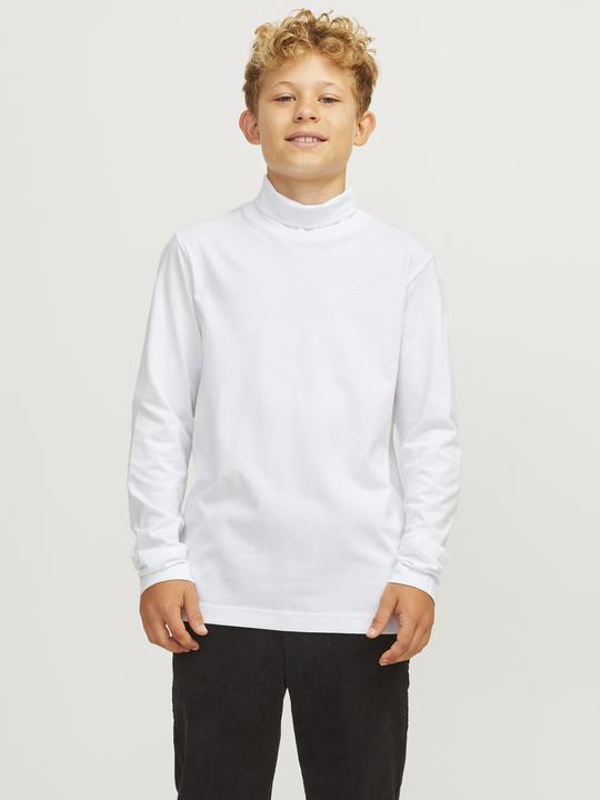 Immagine prodotto Jack & Jones Maglietta unicolore Per i ragazzi T-shirt (164)