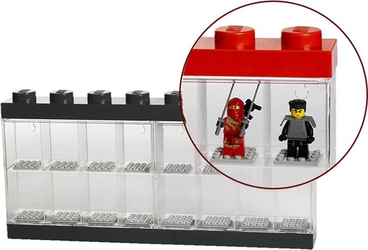 Immagine prodotto Room Copenhagen Vetrina Minifigure