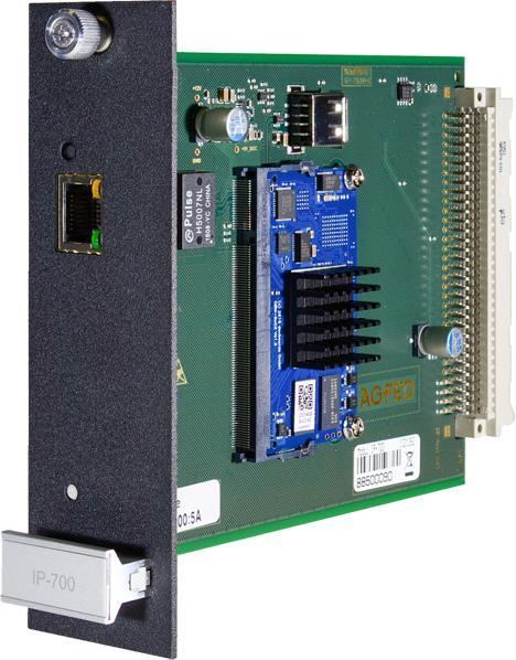 Produktbild Agfeo IP-700 - Erweiterungsmodul