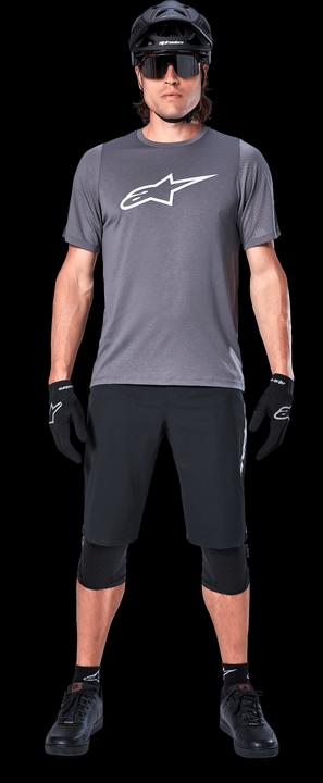 Image du produit Alpinestars JERSEY 24 A-DURA Dri Astar S (L)