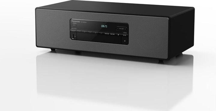 Produktbild Panasonic SC-DM504EG (CD Player, Bluetooth, 2x 20 W)