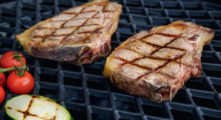 Actual product image Outdoorchef Diamond