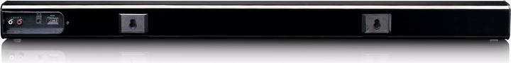 Actual product image Lenco SB-040 (20 W, 2.1 Channel)