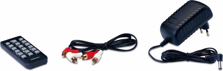 Actual product image Lenco SB-040 (20 W, 2.1 Channel)