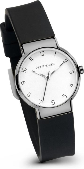 Produktbild Jacob Jensen Timeless Nordic Classic 191 - 29 mm (Analoguhr, 29 mm)
