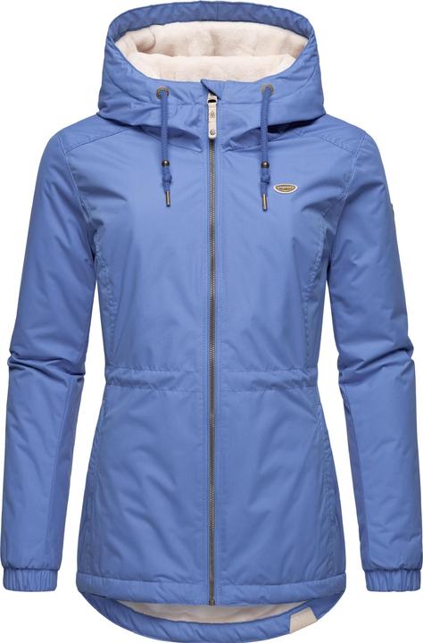 Produktbild Ragwear Dankka Warm (S)