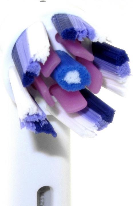 Immagine prodotto Oral-B iO Bianco Radioso (2 x)