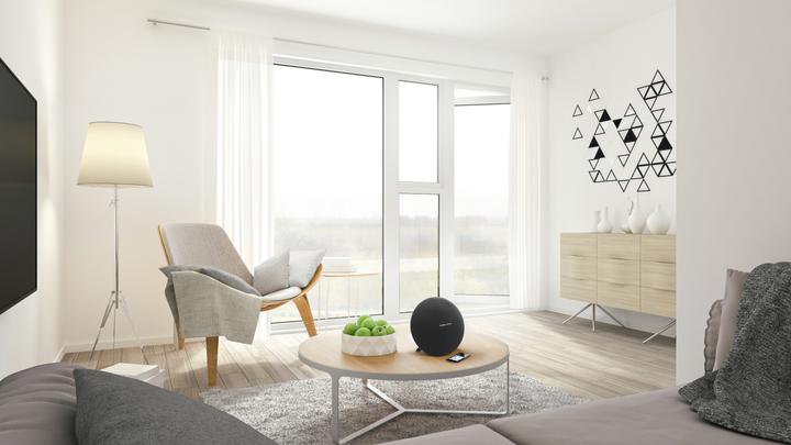 Produktbild Harman/Kardon Onyx Studio 7 (8 h, Netzbetrieb, Akkubetrieb)