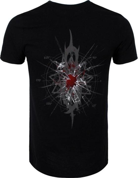 Produktbild Slipknot TShirt (XXL)