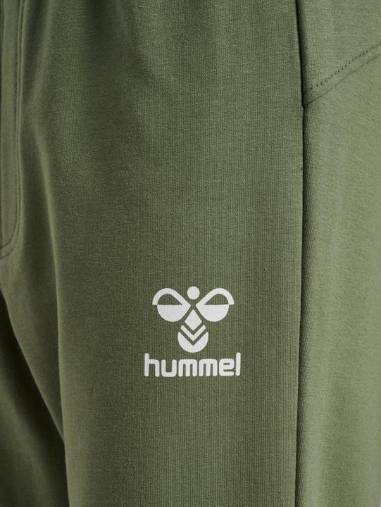 Actual product image hummel Hmlon Adjust Waist Pants (164)
