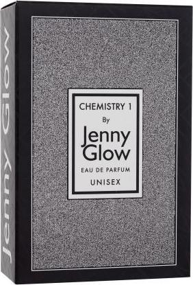 Image du produit Jenny Glow - Chemistry 1 - EDP - 80 ml (Eau de parfum, 80 ml)
