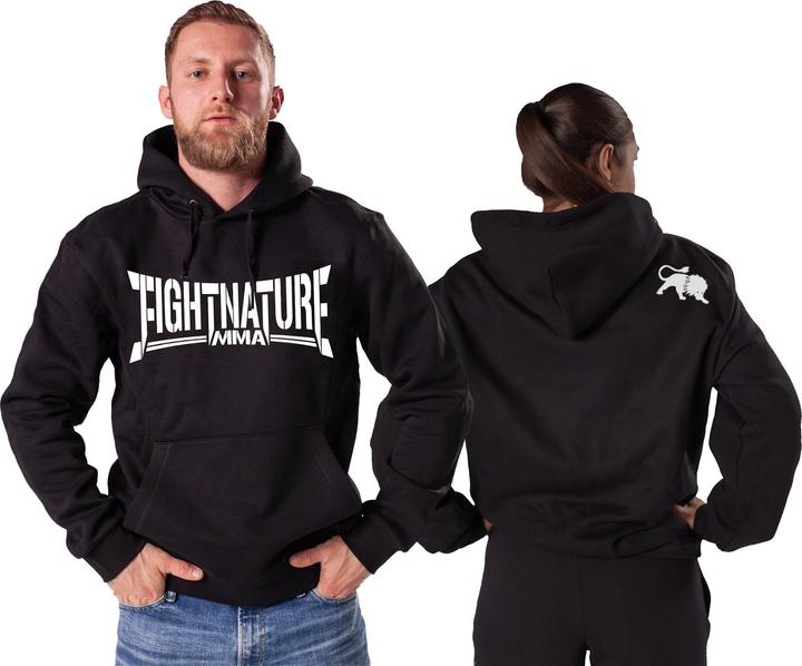 Immagine prodotto Danrho Fightnature MMA (L)