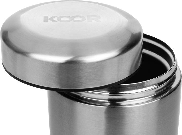 Immagine prodotto Koor Contenitore termico per alimenti