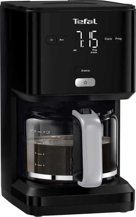 Tefal Smart & Light CM6008